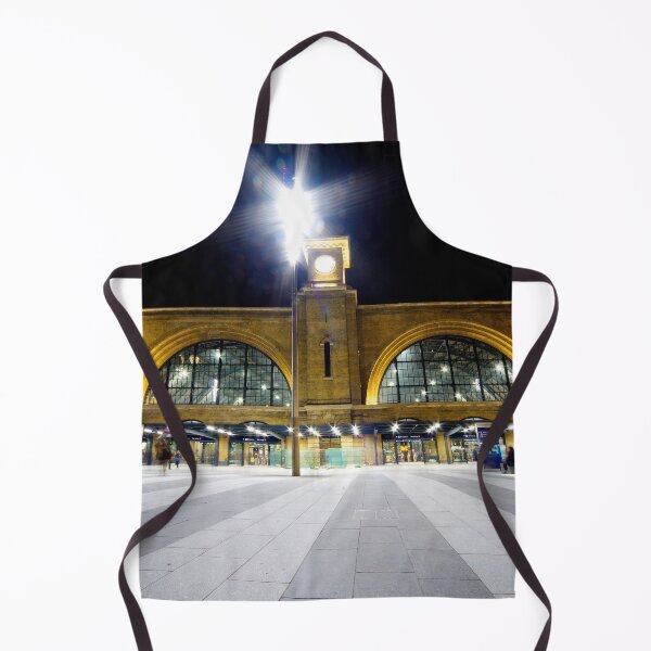 Item preview, The station called Kings Cross designed and sold by hawkie.