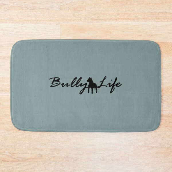Item preview, bully life designed and sold by Worldofdesign1.