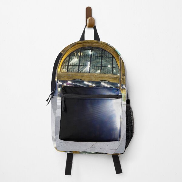 Item preview, The station called Kings Cross designed and sold by hawkie.