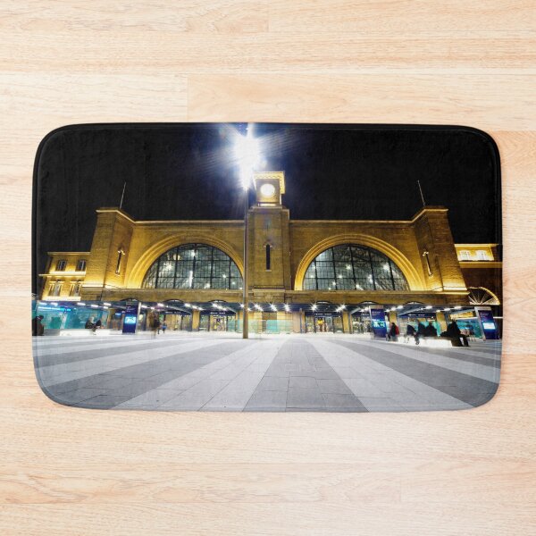 Item preview, The station called Kings Cross designed and sold by hawkie.
