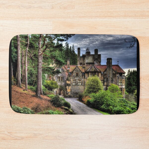 Item preview, Cragside Northumberland #1 designed and sold by axp7884.