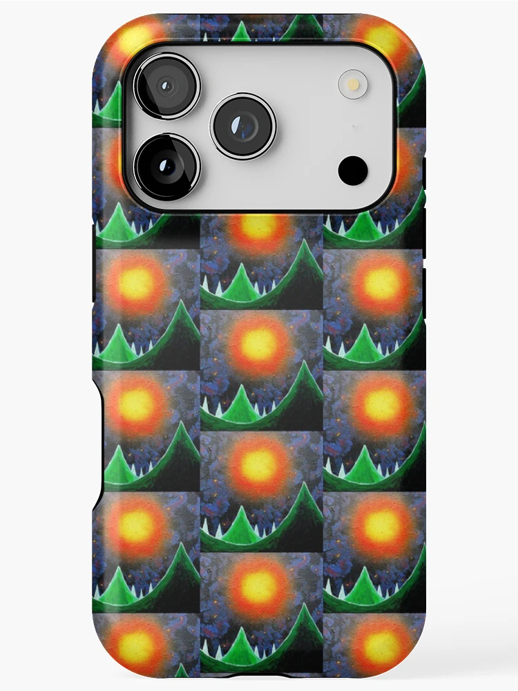 Thumbnail 1 of 4, iPhone Case, Ancient designed and sold by InfinitePathArt.