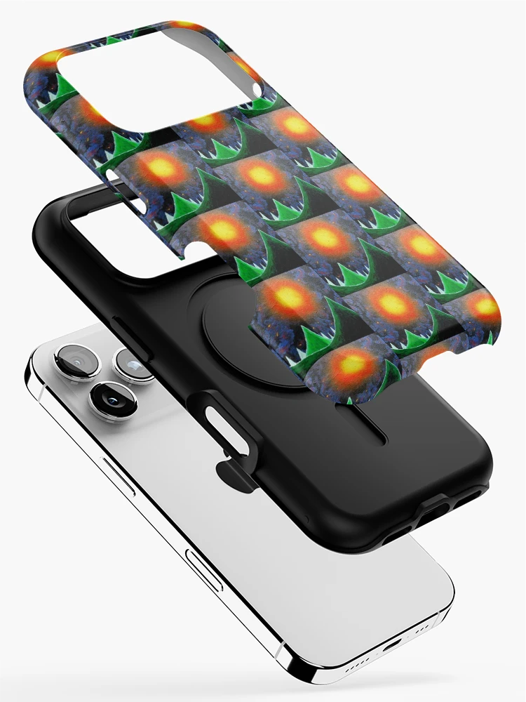 Thumbnail 2 of 4, iPhone Case, Ancient designed and sold by InfinitePathArt.