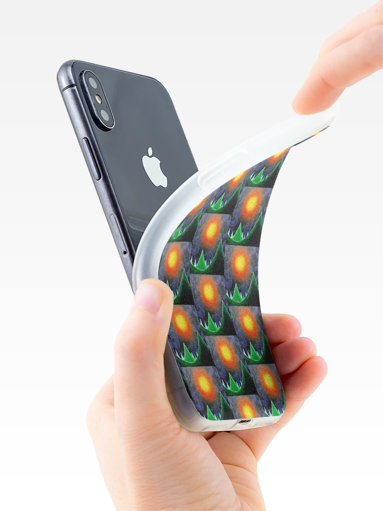 Thumbnail 4 of 5, iPhone Case, Ancient designed and sold by InfinitePathArt.