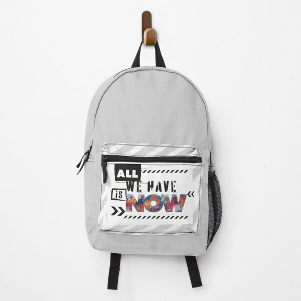 Item preview, ALL WE HAVE IS NOW designed and sold by KeK-design.