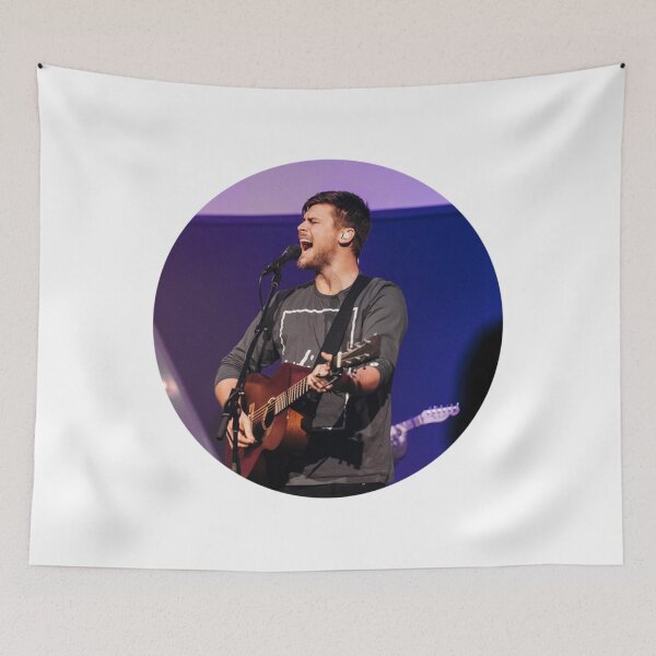 Item preview, Cory Asbury Sticker Copy Copy Copy designed and sold by PAMELARUBIO.