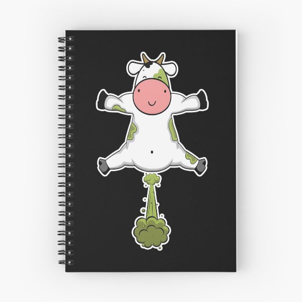 Item preview, Cow Farts Cause Global Warming designed and sold by devilmaycorp.
