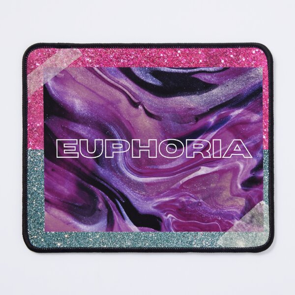 Item preview, Euphoria season 2 designed and sold by FeminismTV.