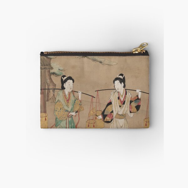 Item preview, Scene from a Noh Play designed and sold by japanese-ukiyoe.