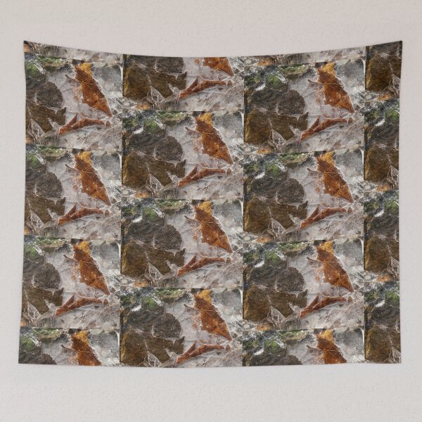 Item preview, Frozen in time designed and sold by crystalline.
