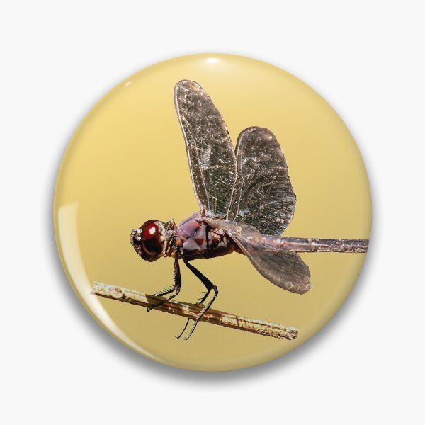 Item preview, roseate skimmer Dragonfly designed and sold by Dalyndigital Photography.
