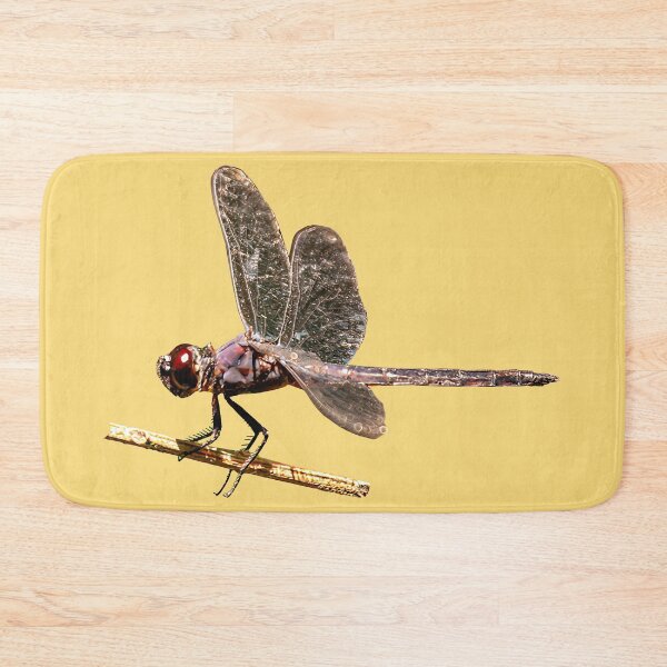Item preview, roseate skimmer Dragonfly designed and sold by Dalyndigital Photography.
