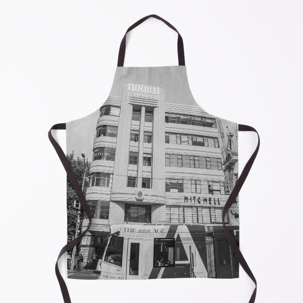 Item preview, Mitchell Building Melbourne designed and sold by Paul Campbell  Photography.