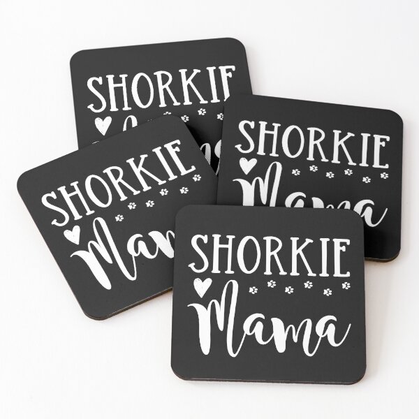 Item preview, Shorkie Mama - Cute Shorkie Dog Mom designed and sold by Krysanthe.