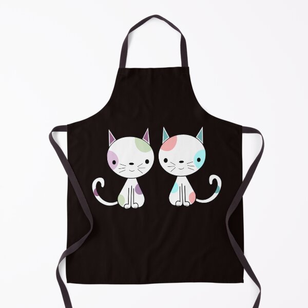 Item preview, Twin Cats designed and sold by Randa-2511.
