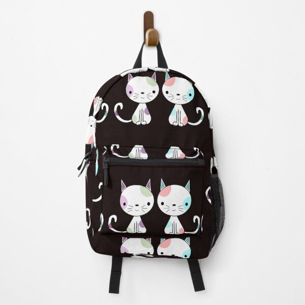 Item preview, Twin Cats designed and sold by Randa-2511.