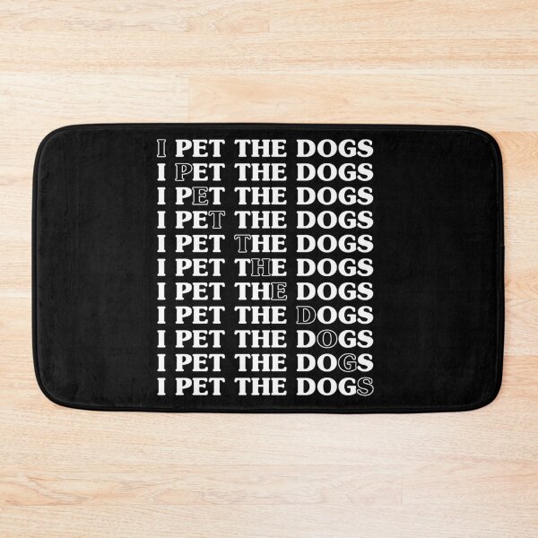 Item preview, Proud dog owner of a great four-legged friend? Great design to show love for your doggie. designed and sold by TheBFStore.