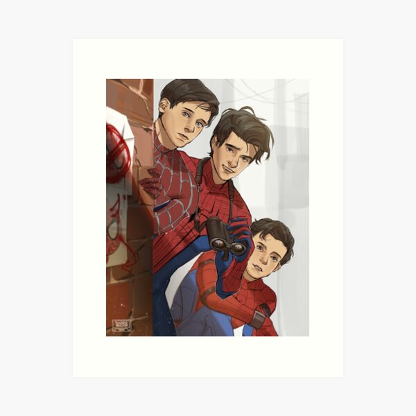 The Spider Boys