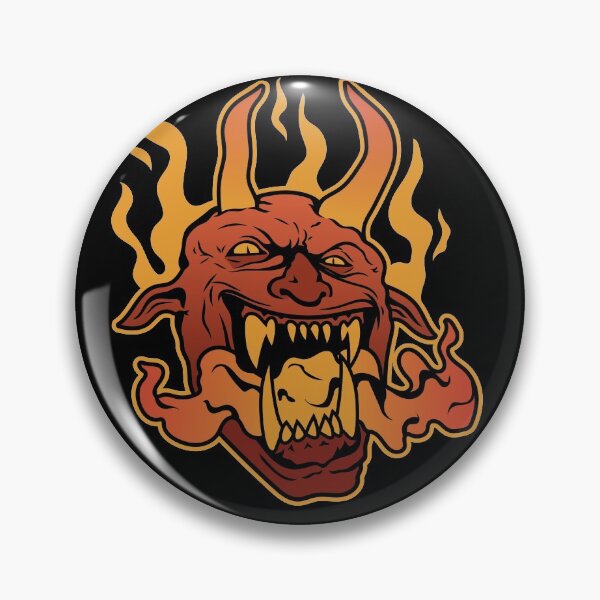 Item preview, Satan’s breath  designed and sold by 1DesignDude1.