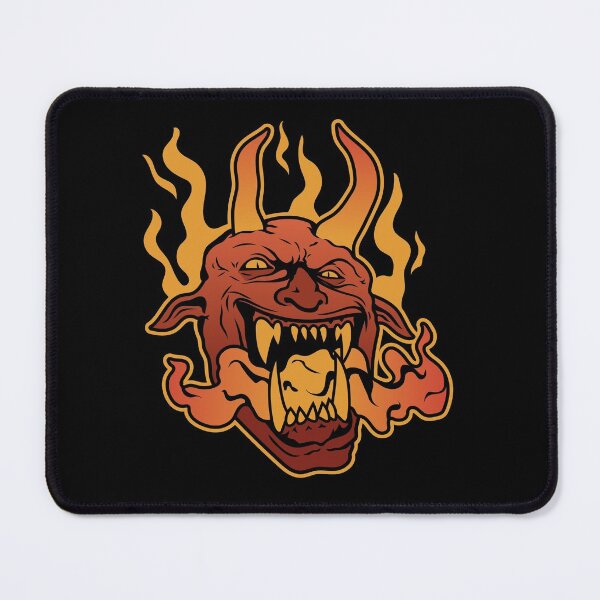 Item preview, Satan’s breath designed and sold by 1DesignDude1.