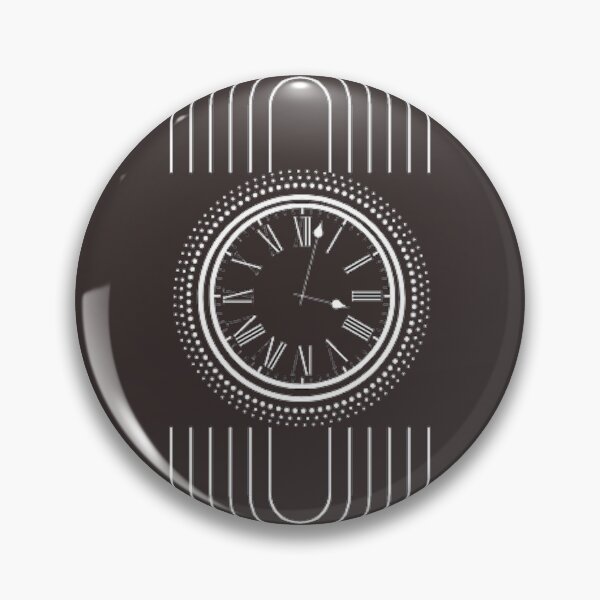Item preview, Time designed and sold by Dizzleart.