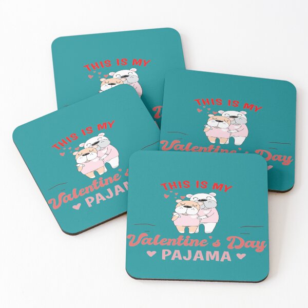 Item preview, Tired Valentine's Day Dog designed and sold by Linizarti-casely Store.