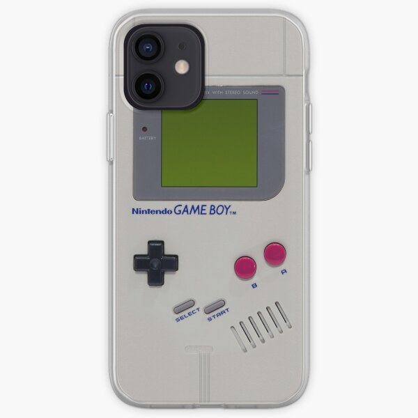 nintendo iphone xr case