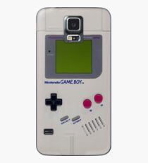 Gameboy Case/Skin for Samsung Galaxy