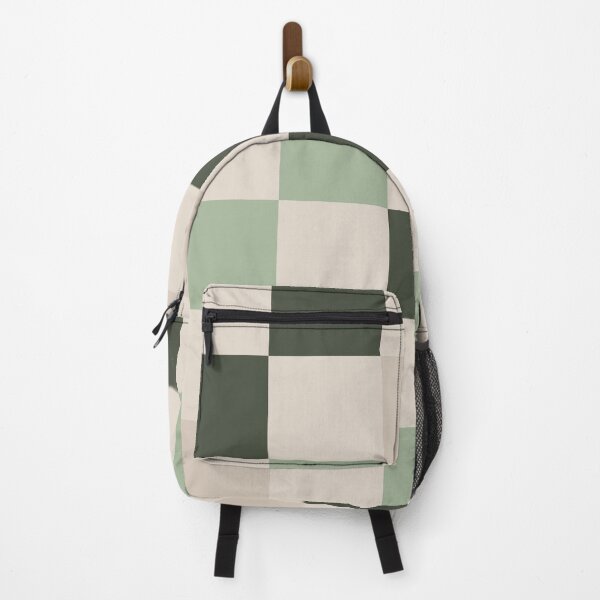 Item preview, Green Color, Checkered Pattern designed and sold by brookemiller801.