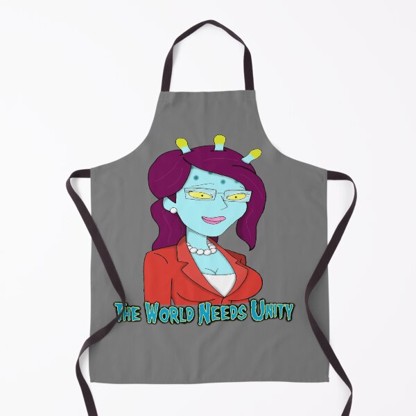 Item preview, The World Needs Unity designed and sold by HeavyBurden.