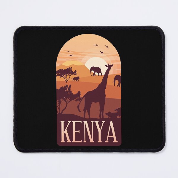 Item preview, Savannah Kenya designed and sold by soondoock.