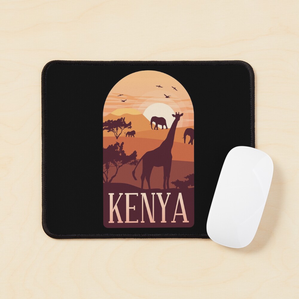 Item preview, Mouse Pad designed and sold by soondoock.