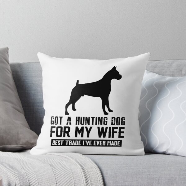 Artikelvorschau, Stolzer Hundebesitzer eines tollen Vierbeiners? Tolles Design, um die Liebe zu Ihrem Hündchen zu zeigen. entworfen und verkauft von TheBFStore.