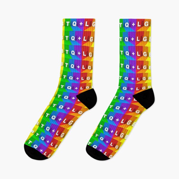 Item preview, Equality Sign LGBTQ PLUS Rainbow Flag designed and sold by aronia.