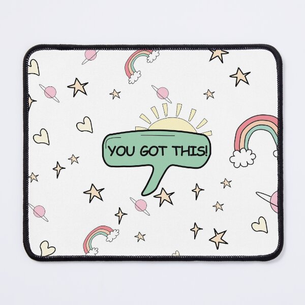 Item preview, you got this designed and sold by MentalPositive.