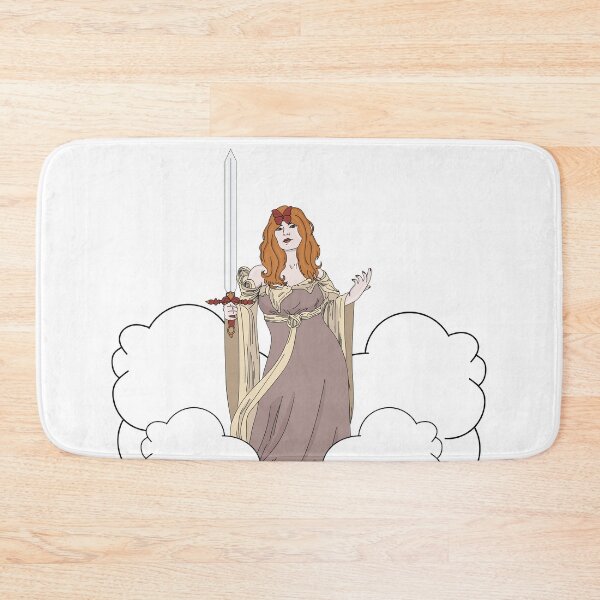 Item preview, Sword Queen designed and sold by vidha20.