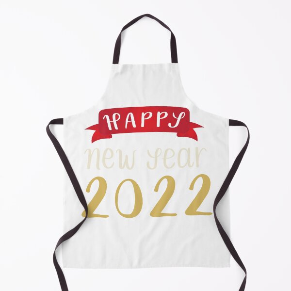 Item preview, happy new year 2022 Essential T-Shirt designed and sold by Issa ★★★★★.