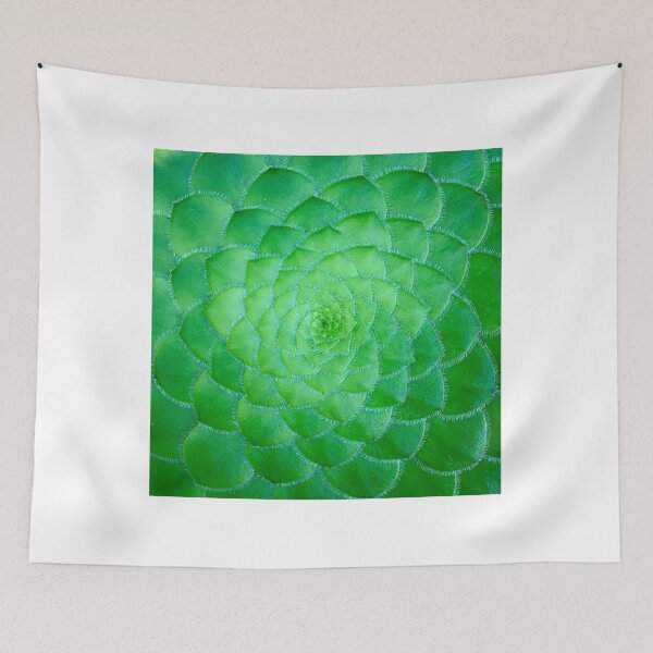 Item preview, Very Flat Cactus. Plant And Pattern Aesthetic Novelty Design. Inspirational Scenery Art designed and sold by Silver Medal.