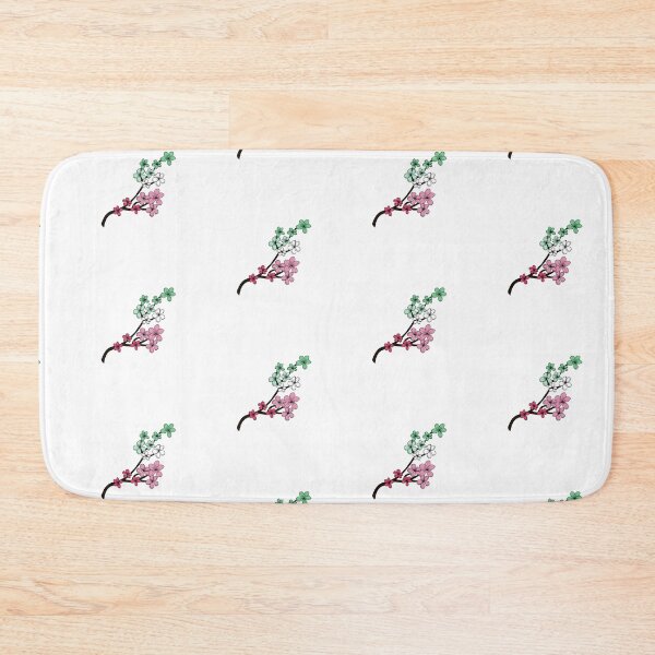 Item preview, Subtle abrosexual flowers. abrosexual flowers. abro flowers 3 designed and sold by tiredandbored.