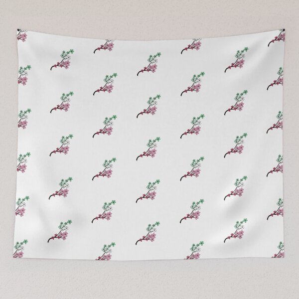 Item preview, Subtle abrosexual flowers. abrosexual flowers. abro flowers 3 designed and sold by tiredandbored.