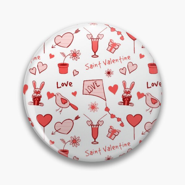 Item preview, Valentine's Day designed and sold by tata58315.