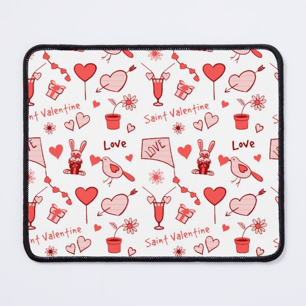 Item preview, Valentine's Day designed and sold by tata58315.