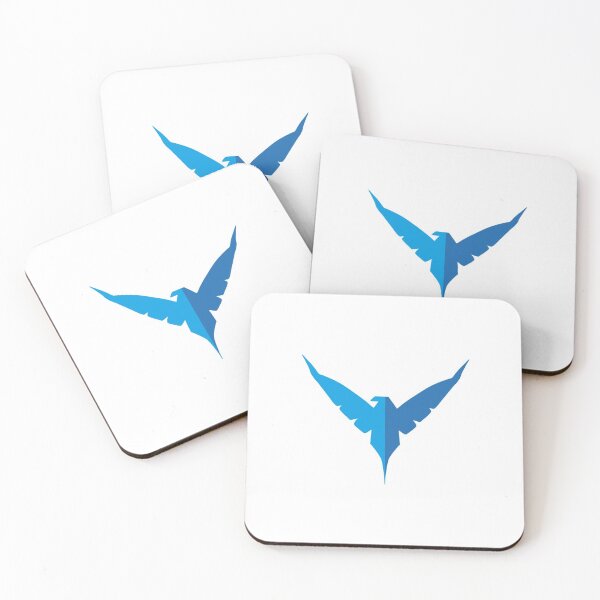 Item preview, nightwing comic logo designed and sold by 3lsa-jj.