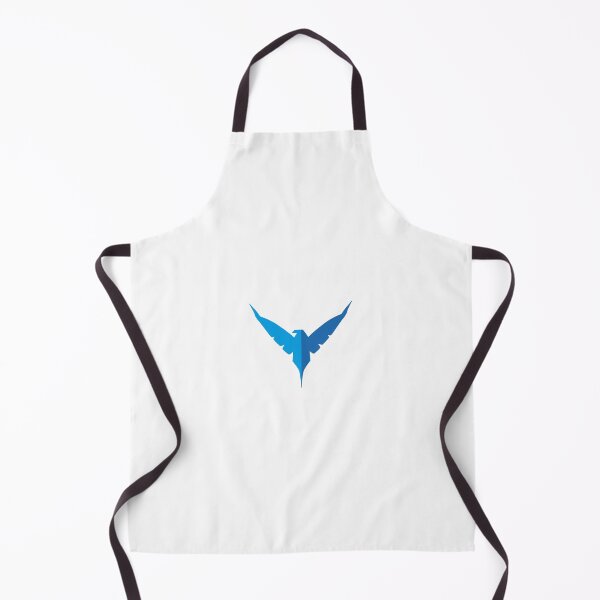 Item preview, nightwing comic logo designed and sold by 3lsa-jj.