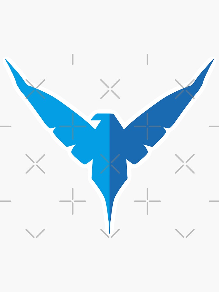 Nightwing Tattoo Idea | TikTok