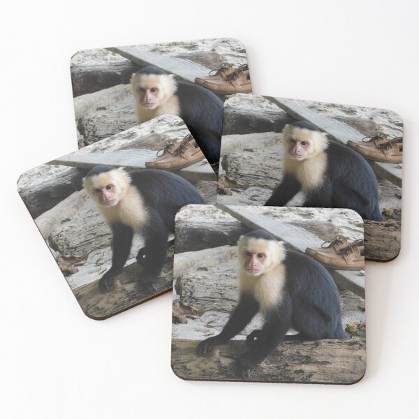 Item preview, Sitting Monkey designed and sold by Matt Niichel.