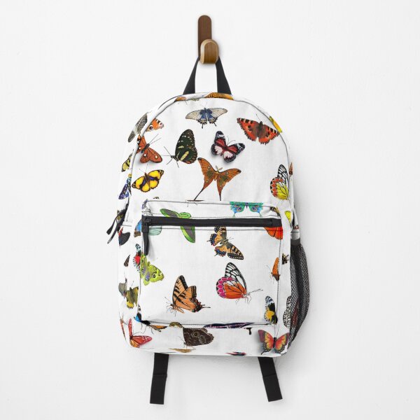 Item preview, Lovely Colorful Butterflies designed and sold by NUKMARKUS.