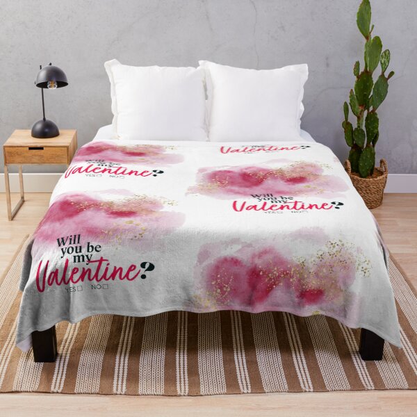 Item preview, Will you be my Valentine? designed and sold by iamtoka.