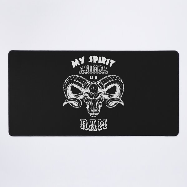 Item preview, Ram designed and sold by SerhiiArt.