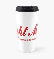 Fight Milk Travel Mug